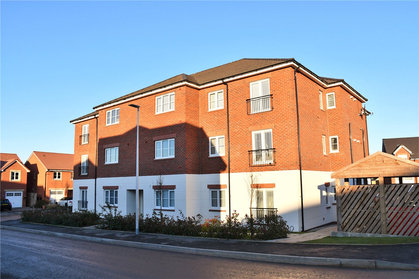 2 bedroom property for sale in Atholl Duncan Drive, Upton, Wirral, CH49