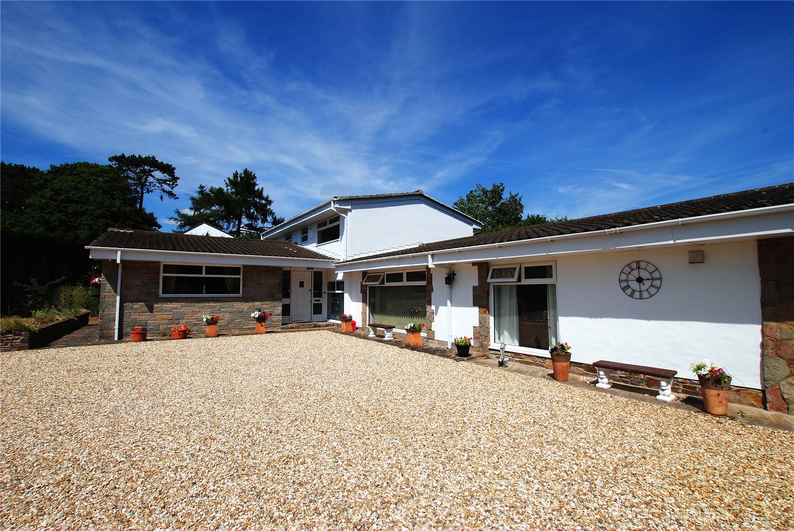 4 bedroom property for sale in Ty'r Winch Road, Old St.Mellons., CF3