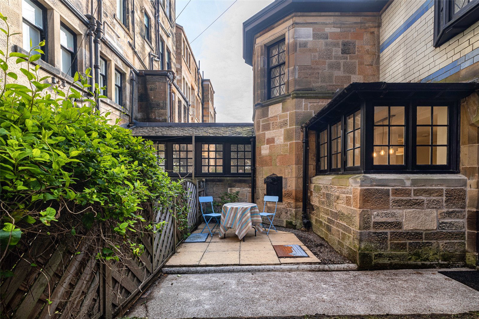 3 bedroom house for sale in Great Western Terrace Lane, Hyndland