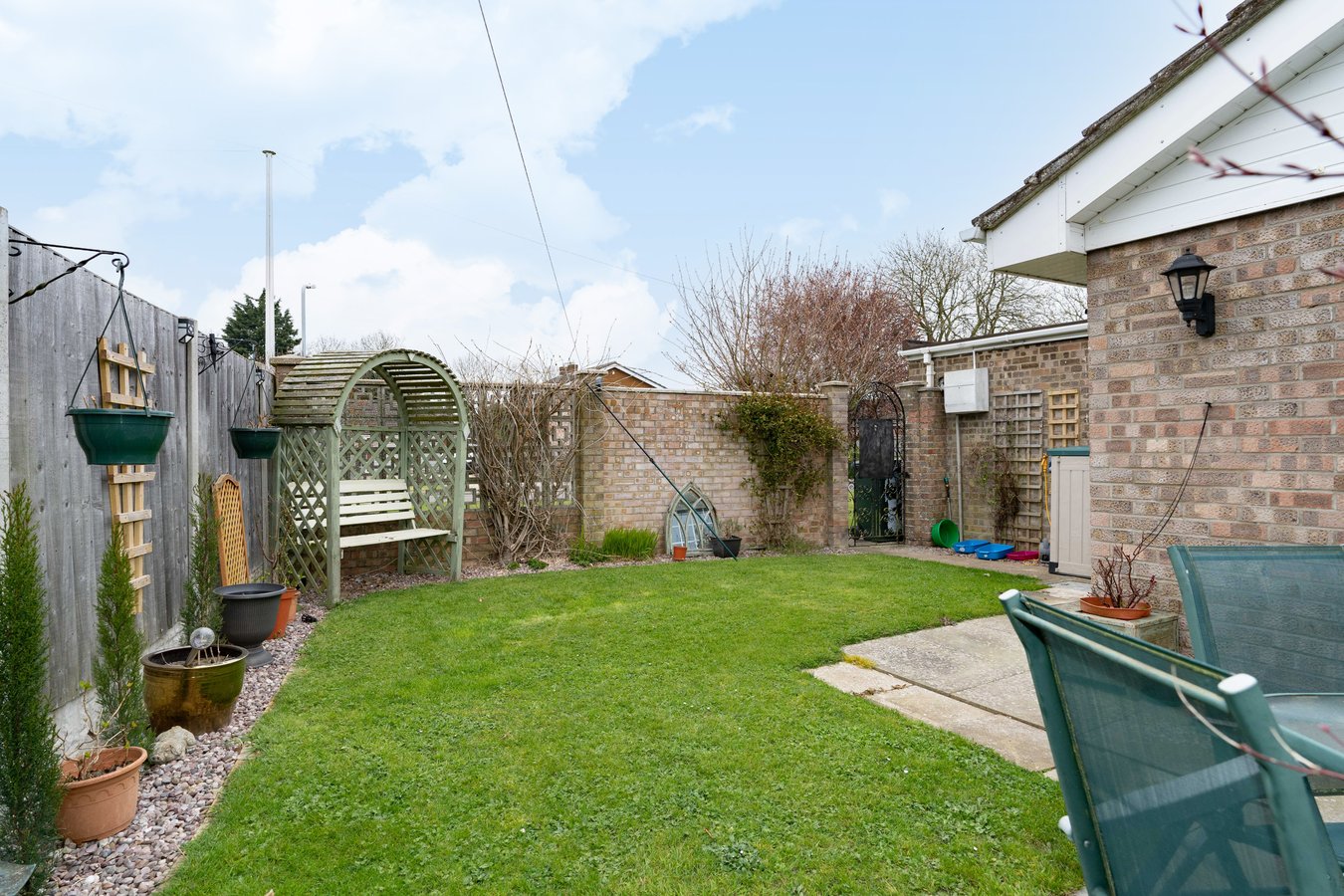 3 bedroom property for sale in Littlemoor Lane, Sibsey, Boston, PE22 £270,000