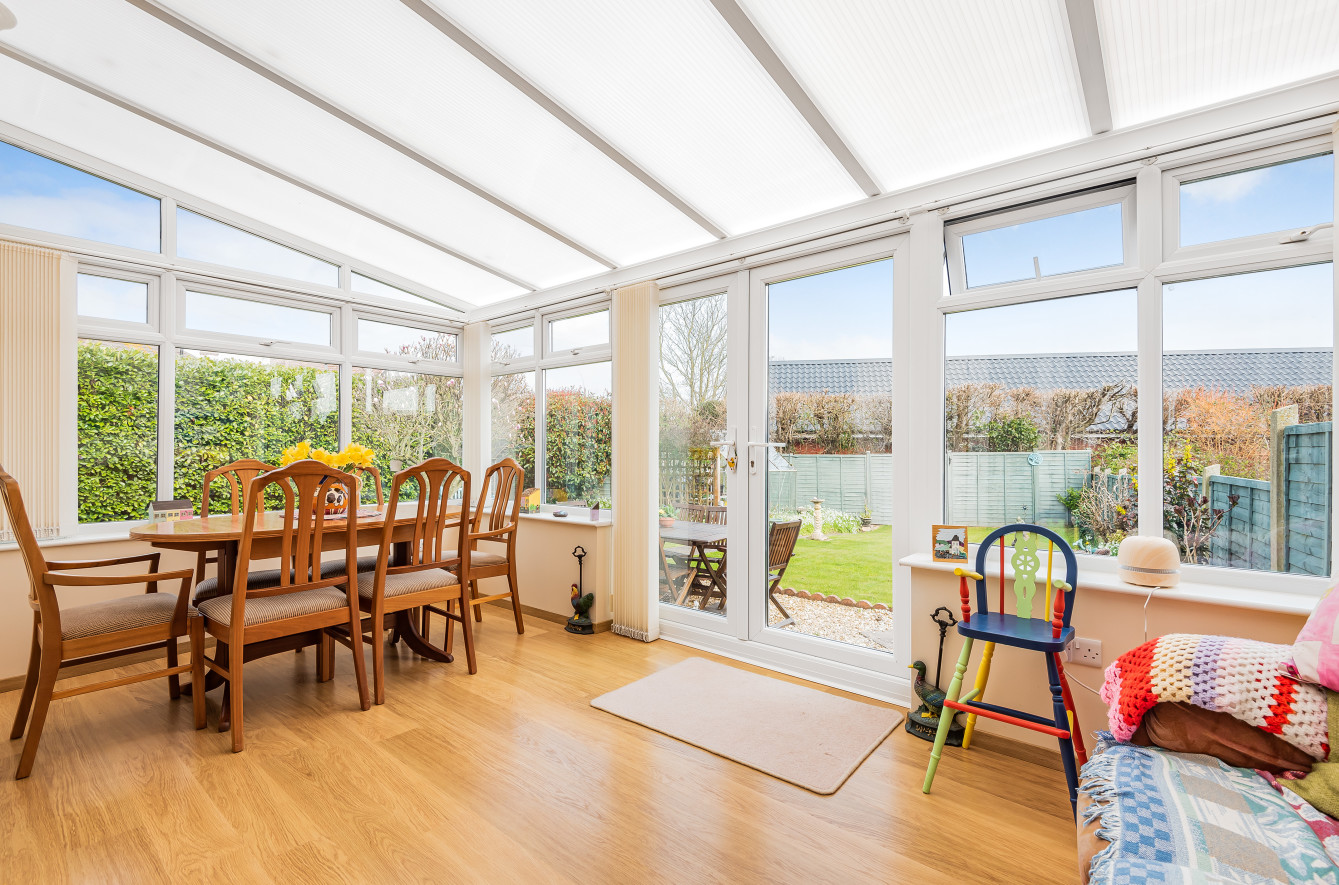 3 bedroom property for sale in Broadlands Avenue, North Petherton