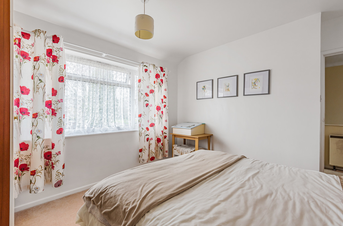 3 bedroom property for sale in Broadlands Avenue, North Petherton