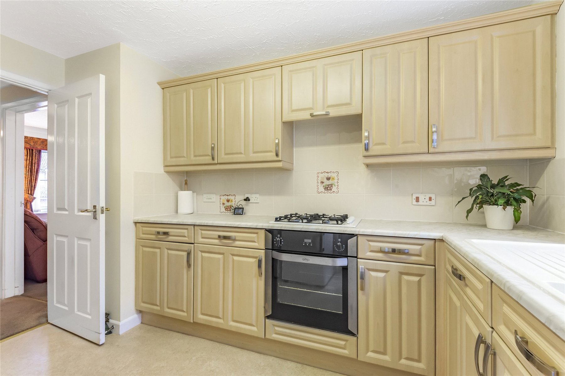 3 bedroom property for sale in Baymead Lane, North Petherton