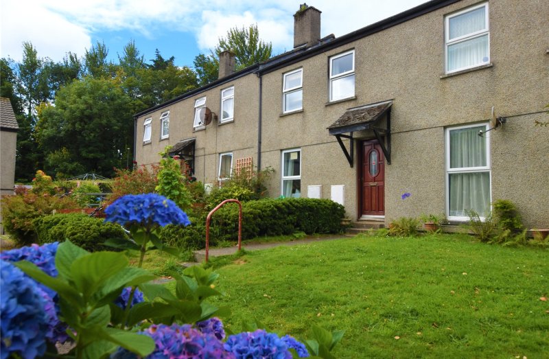 3 bedroom property for sale in Roscadghill Parc, Heamoor, Penzance