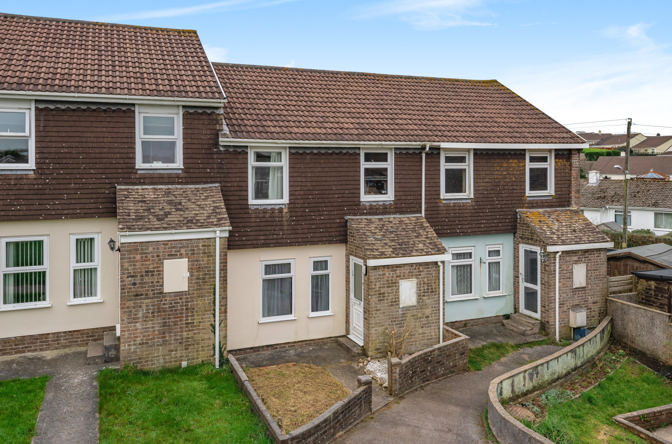 3 bedroom property for sale in Jubilee Road, Threemilestone, Truro, TR3 Guide price £260,000
