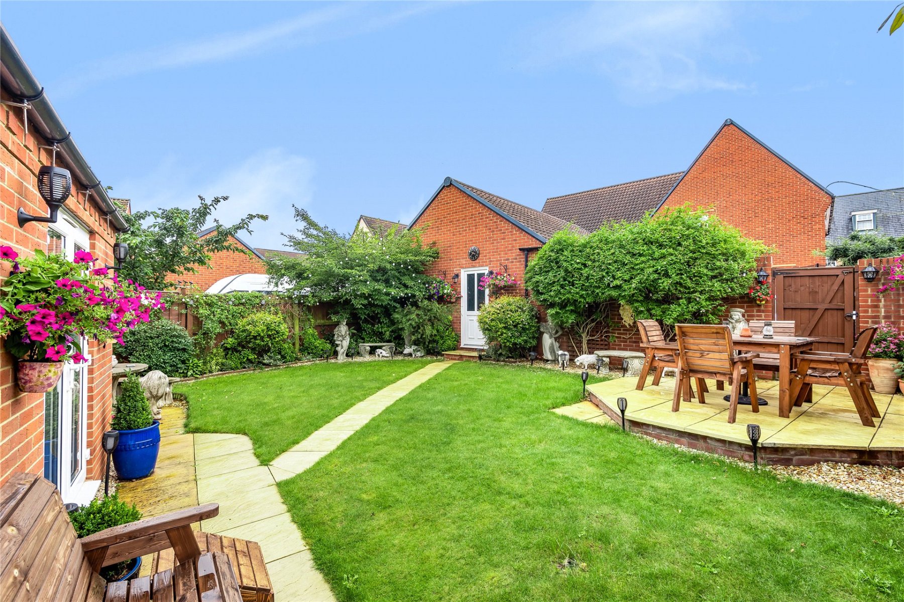 5 bedroom property for sale in Collett Road, Norton Fitzwarren, Taunton