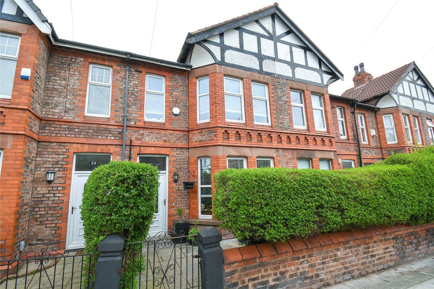 3 bedroom property for sale in Bessborough Road, Oxton, Wirral, CH43