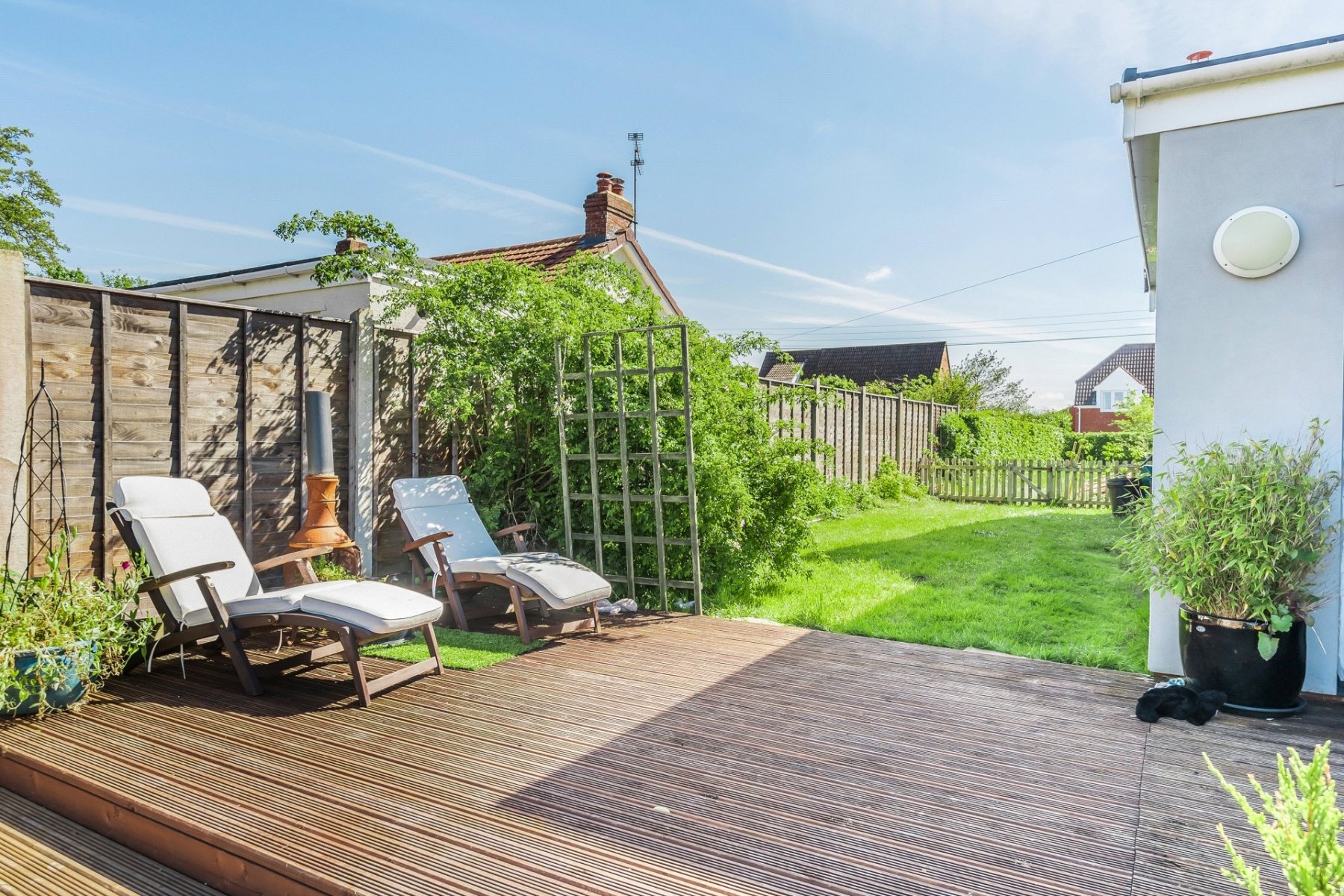 2 bedroom property for sale in Greenway, Monkton Heathfield, Taunton