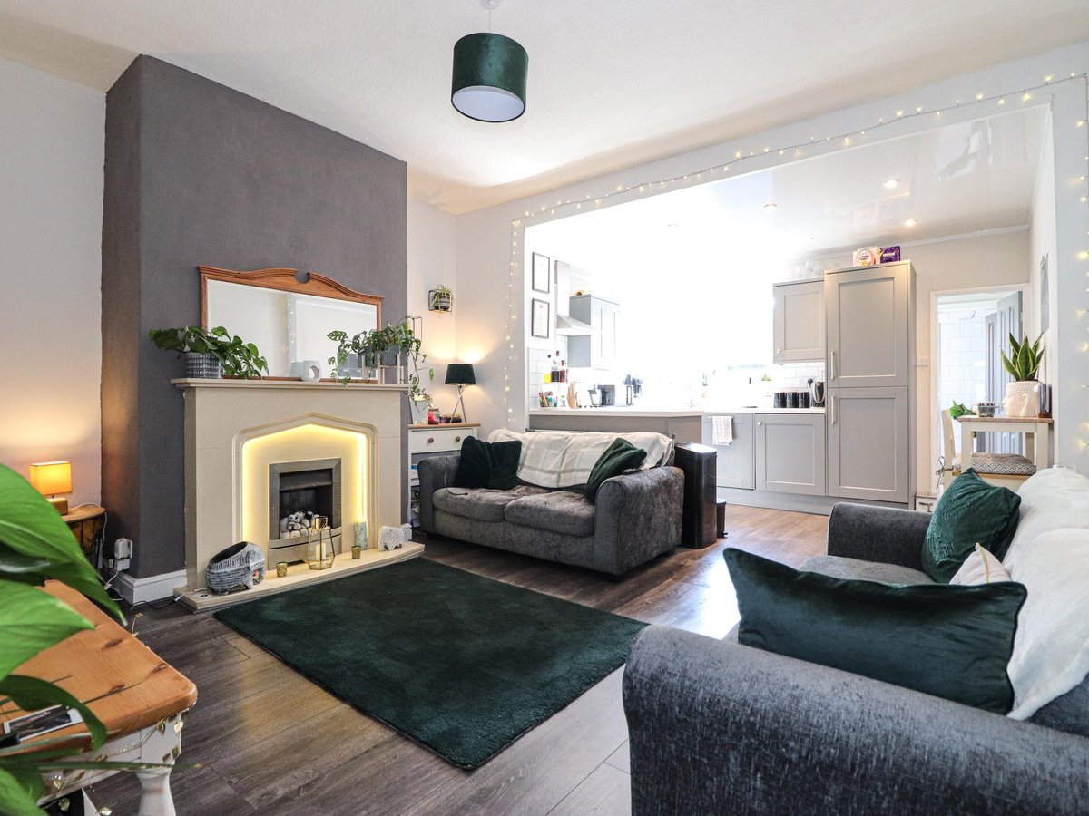 2 bedroom property for sale in Blackwell Road, Currock, Carlisle, CA2