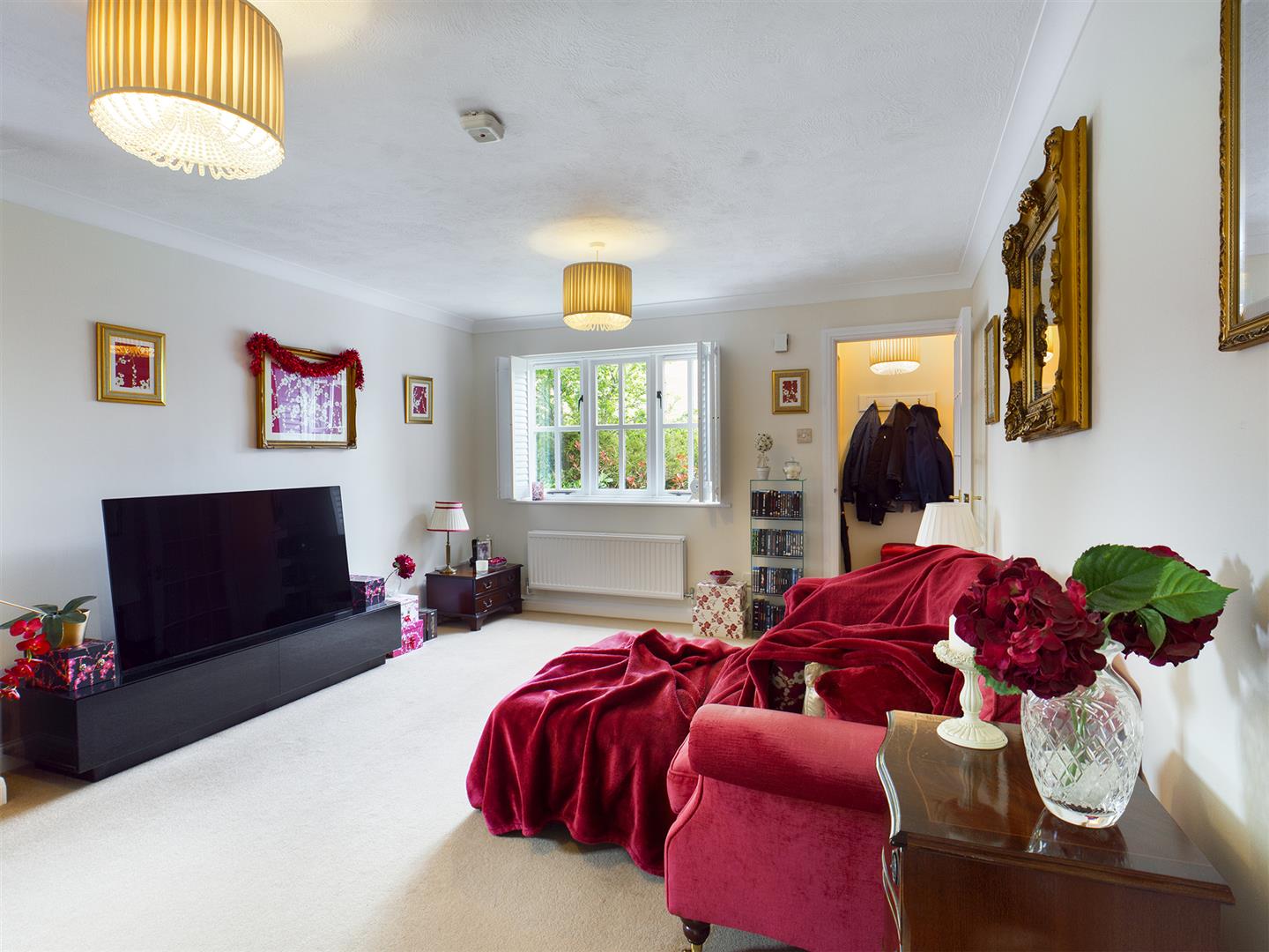 2 bedroom property for sale in Tillotson Close, Maidenbower £360,000