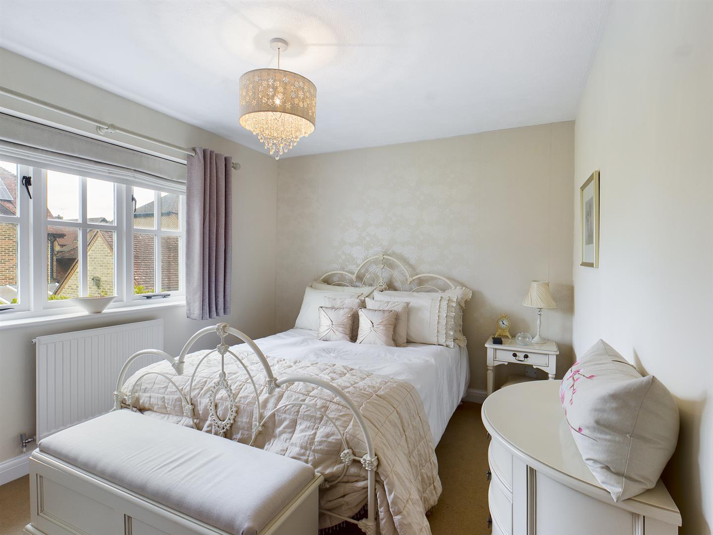 2 bedroom property for sale in Tillotson Close, Maidenbower £360,000