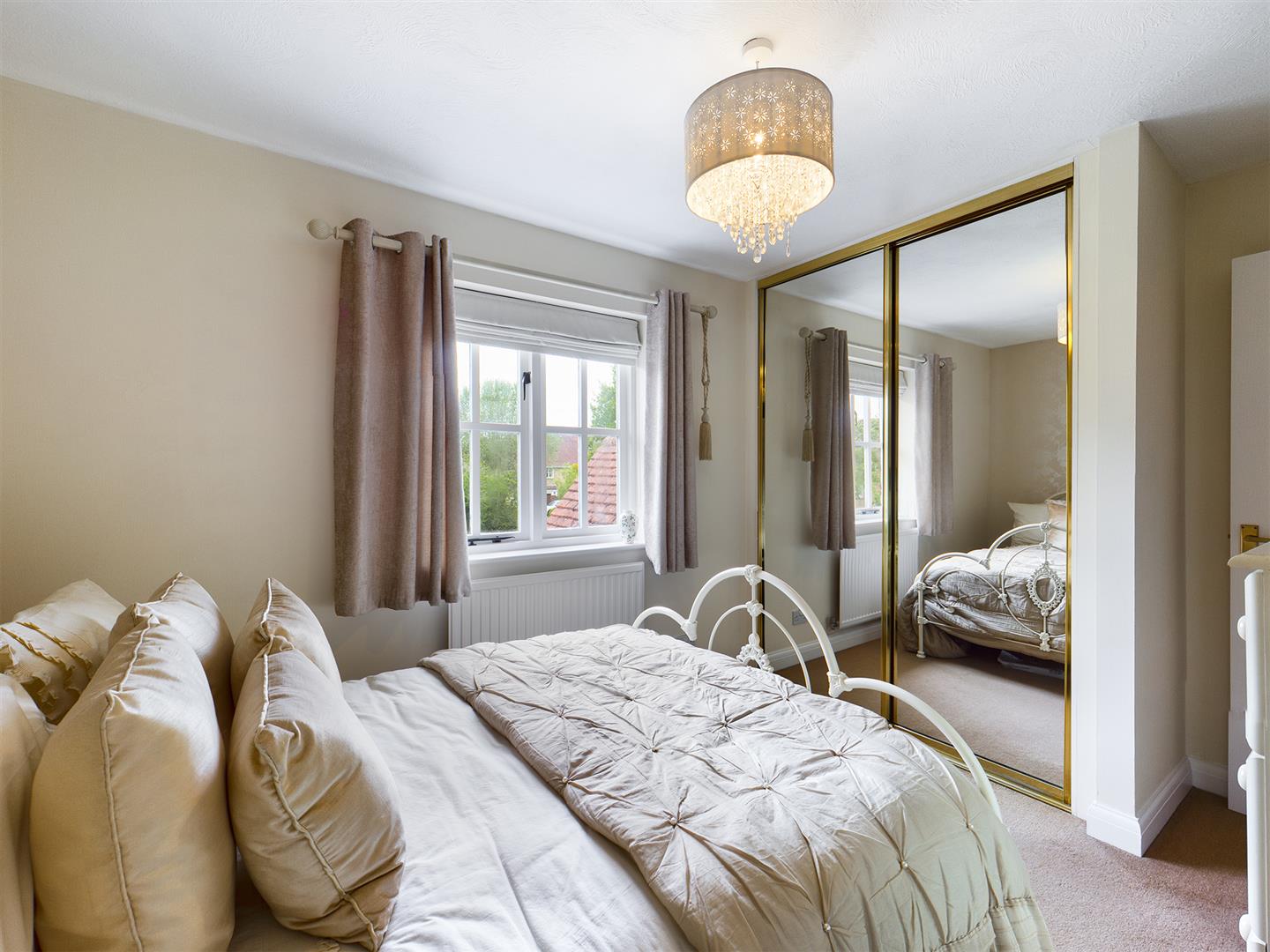 2 bedroom property for sale in Tillotson Close, Maidenbower £360,000