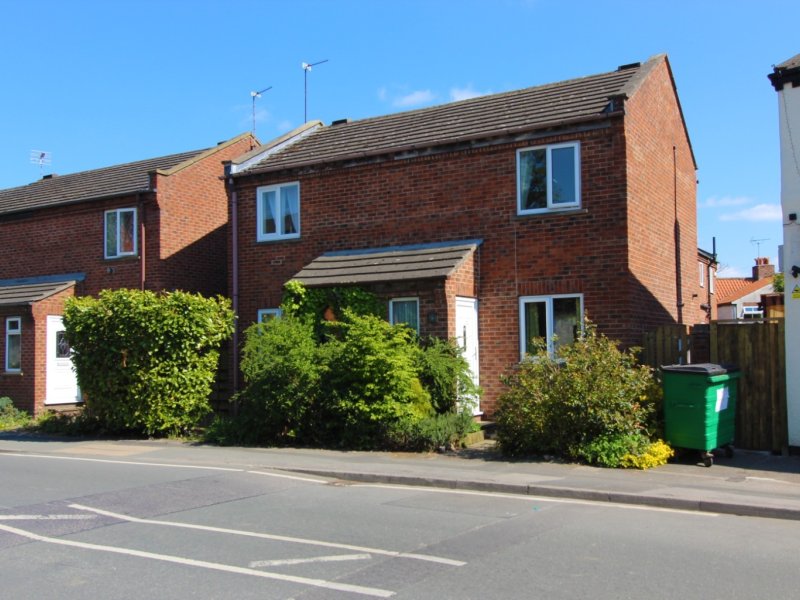 Estate agents in Selby JP Harll