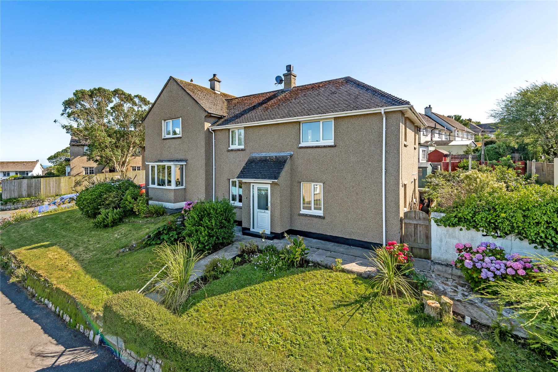 2 bedroom property for sale in The Ropewalk, Penzance, Cornwall, TR18