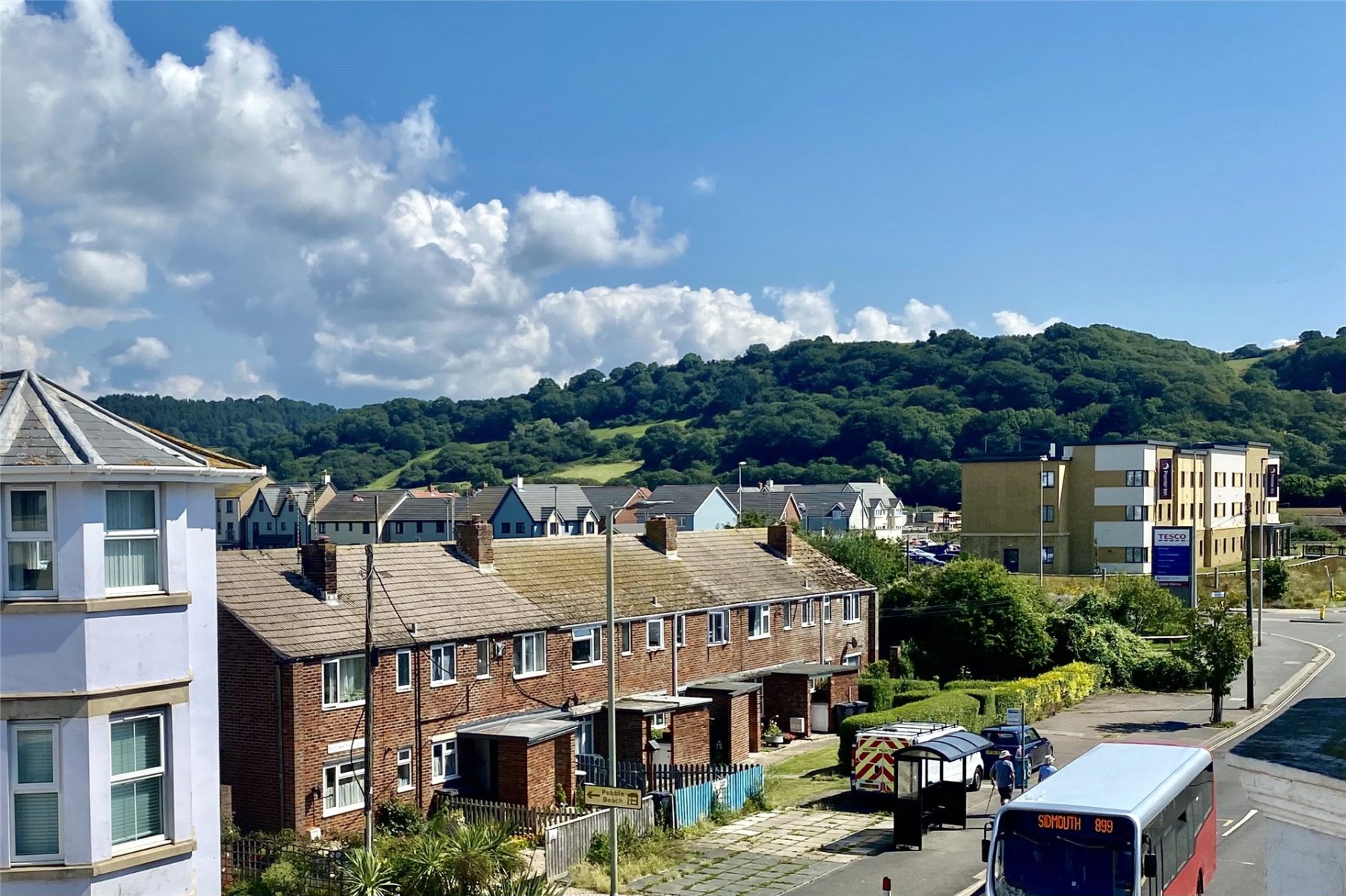 2 bedroom property for sale in Harbour Road, Seaton, Devon, EX12