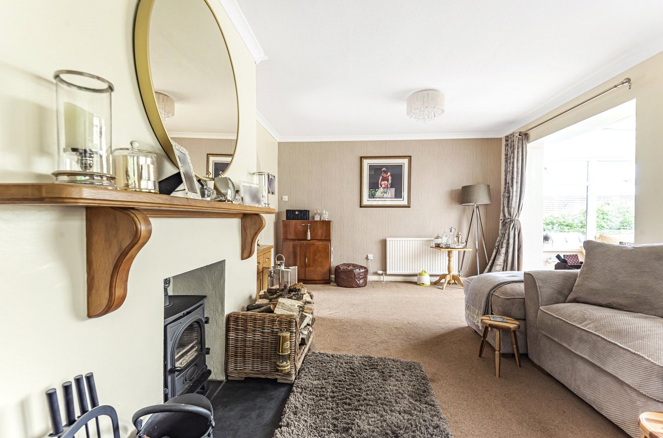 5 bedroom property for sale in Church View, St. Dominick, Saltash, PL12