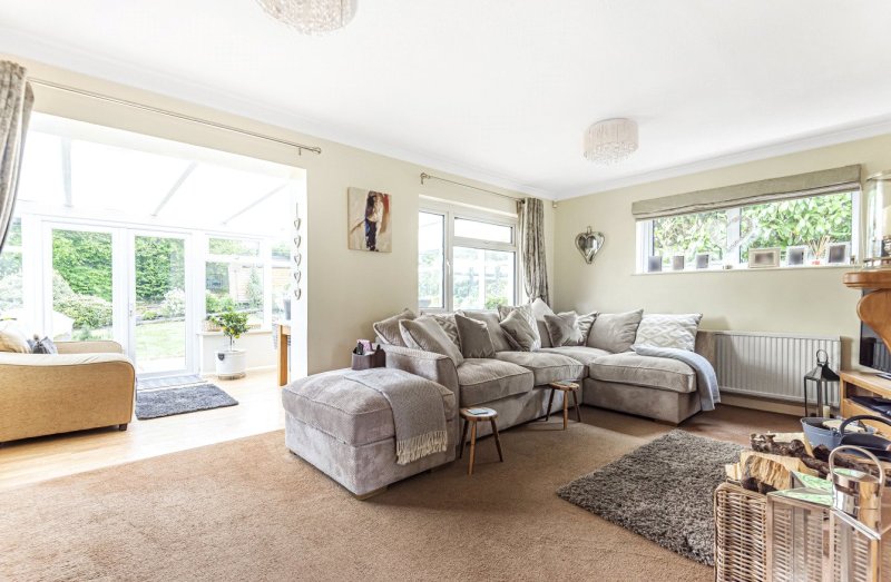 5 bedroom property for sale in Church View, St. Dominick, Saltash, PL12