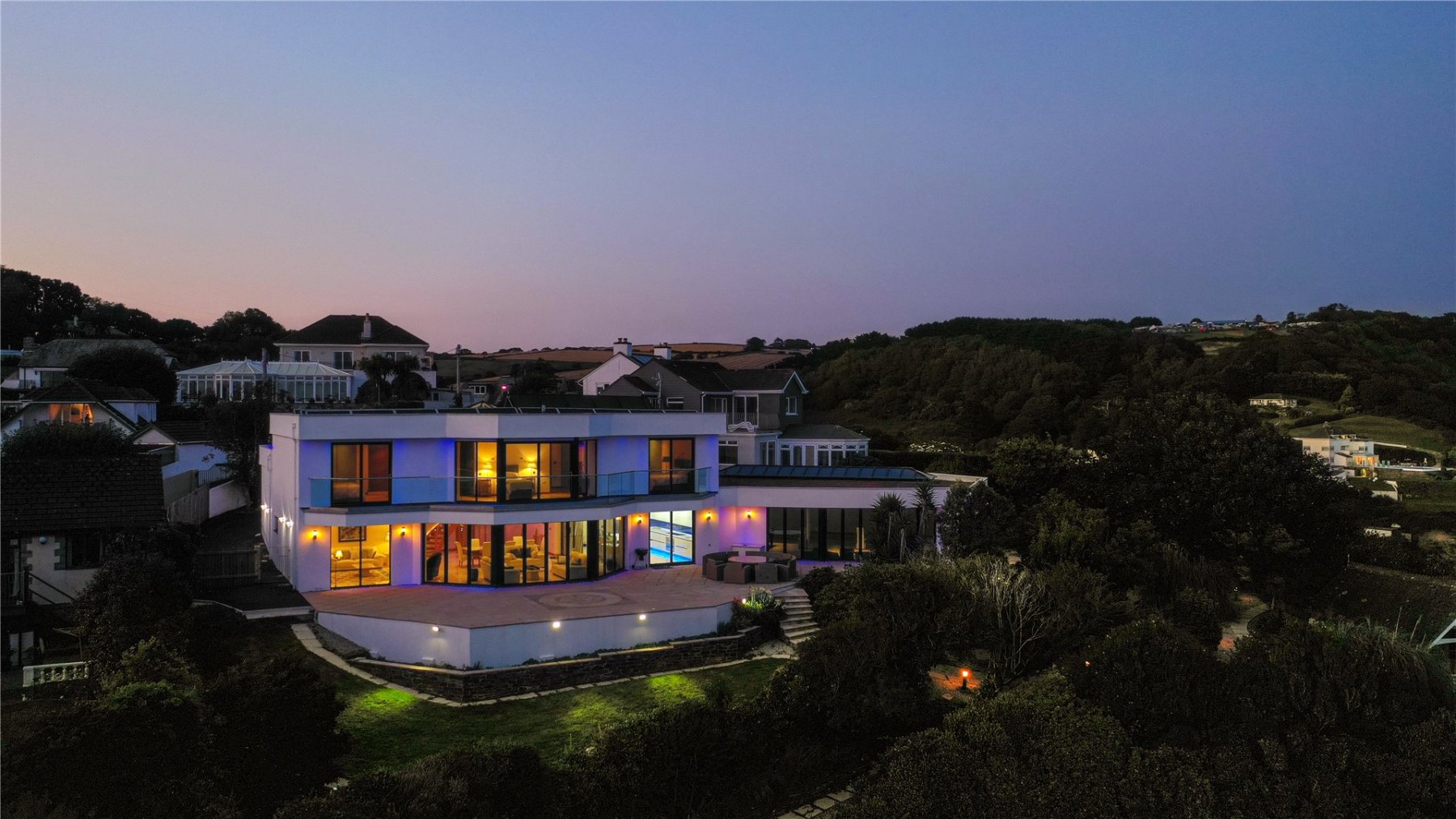 4 bedroom property for sale in Kellow, Looe, Cornwall, PL13 Guide