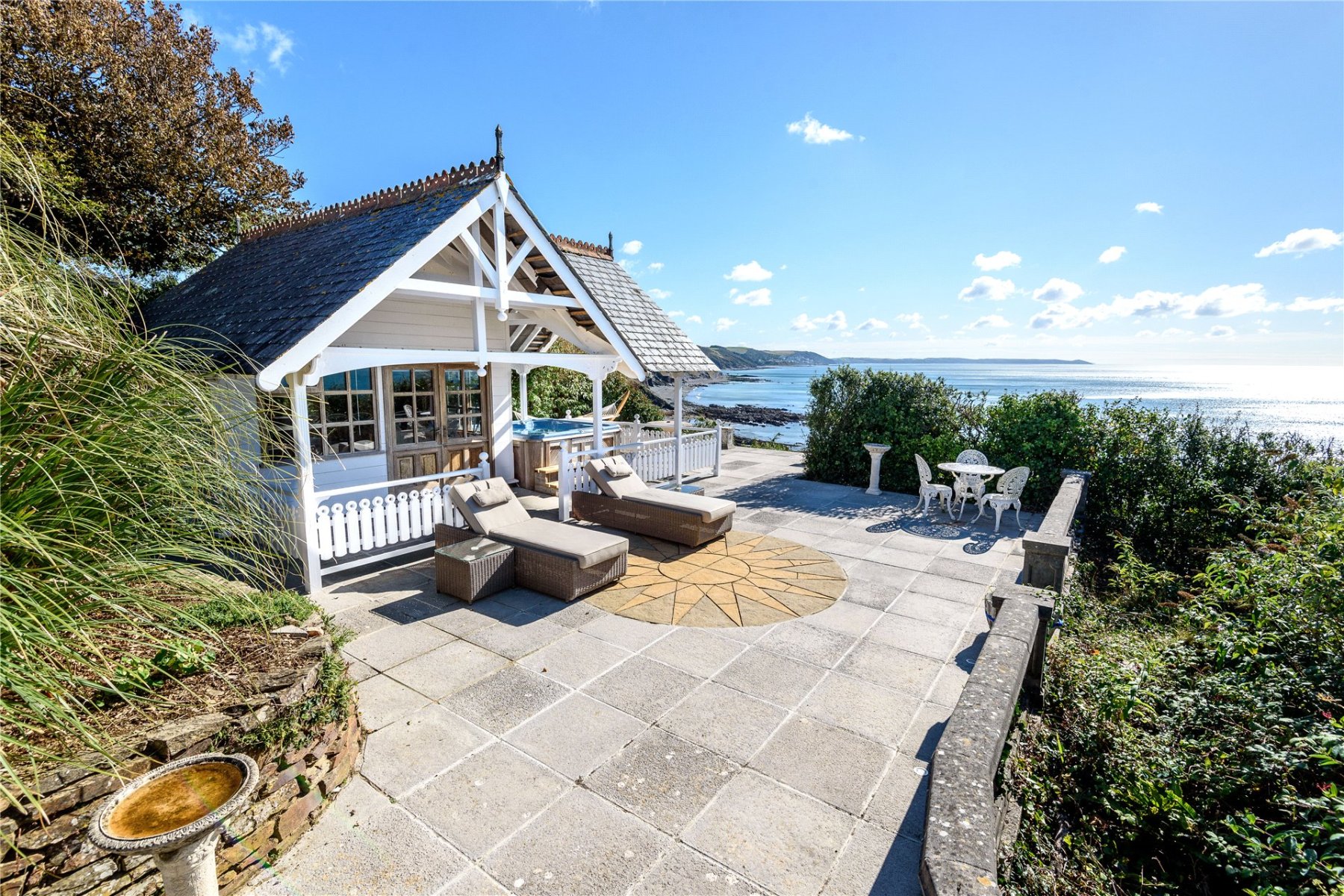 4 bedroom property for sale in Kellow, Looe, Cornwall, PL13 Guide