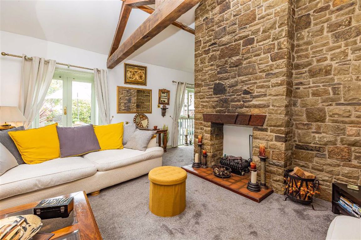 For sale 2 bedroom bungalow, Guide price £335,000, Kingsweston Lane