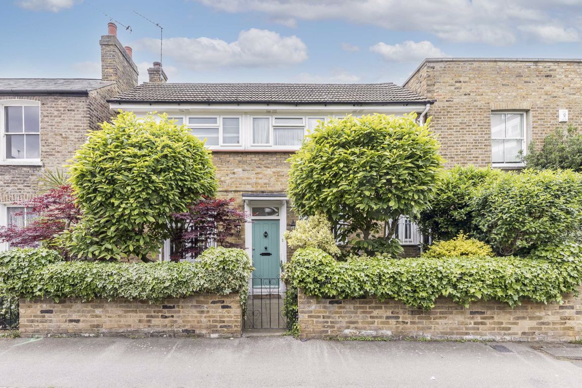 Fletchers 3 bedroom property for sale in St. Peters Grove