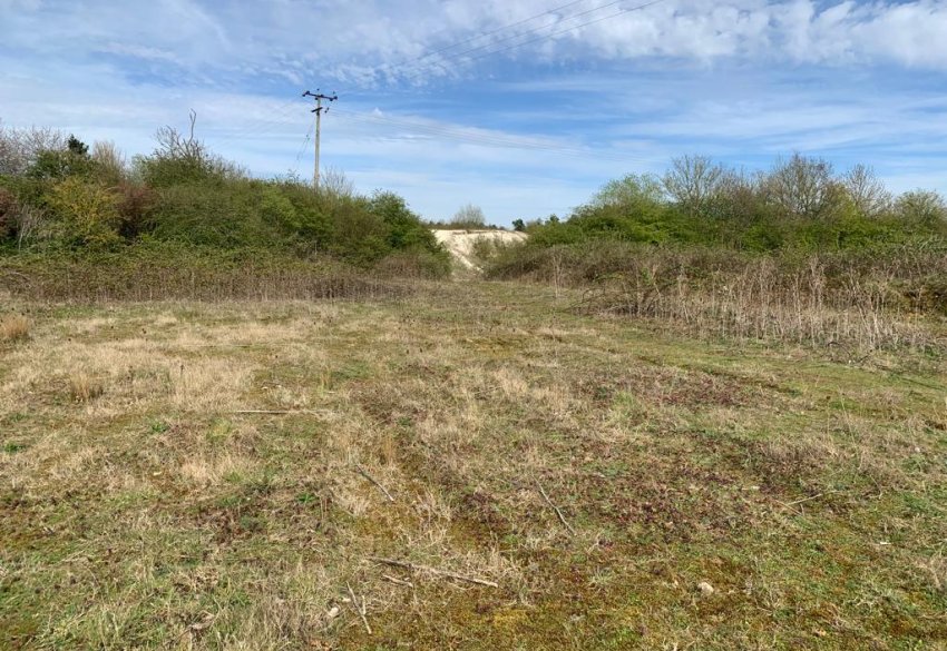 property for sale in 1.33 hectares Amenity Land Lynn Road, Stoke Ferry