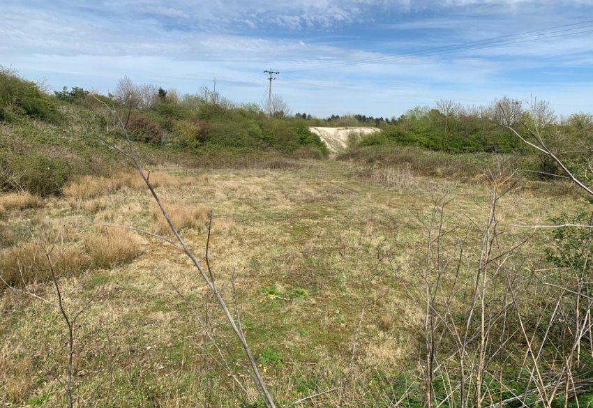 property for sale in 1.33 hectares Amenity Land Lynn Road, Stoke Ferry