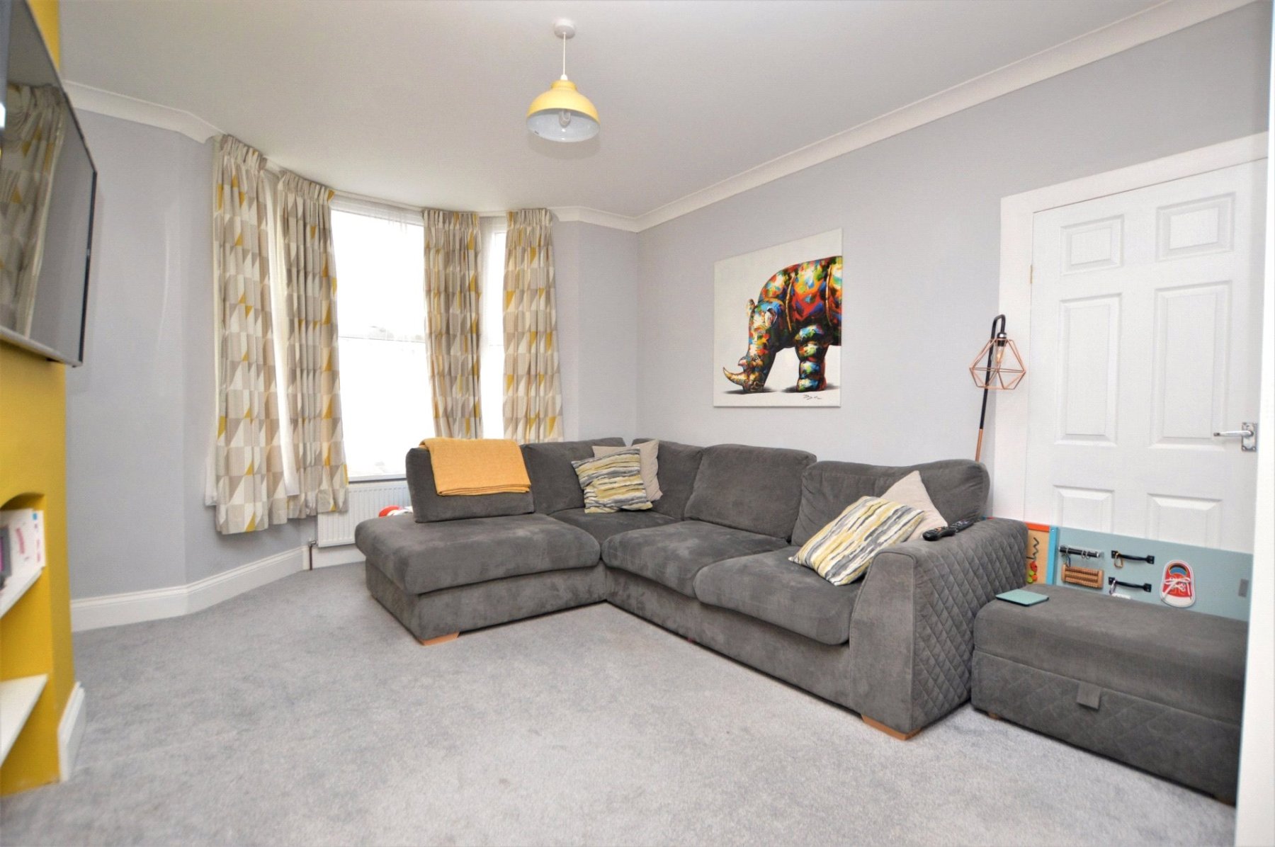 3 bedroom property for sale in Townshend Avenue, Plymouth, Devon, PL2