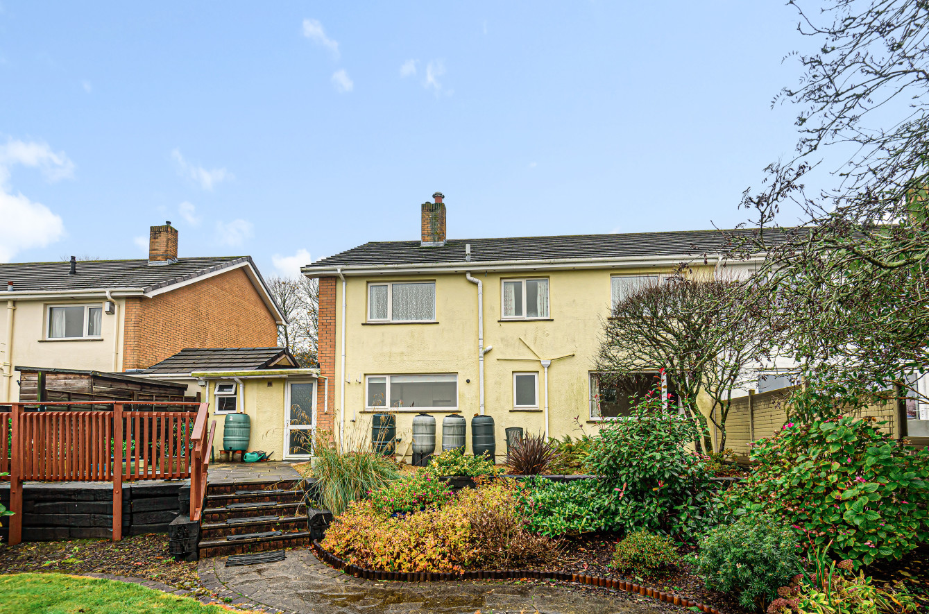 4 bedroom property for sale in Moorland View, Derriford, Plymouth, PL6