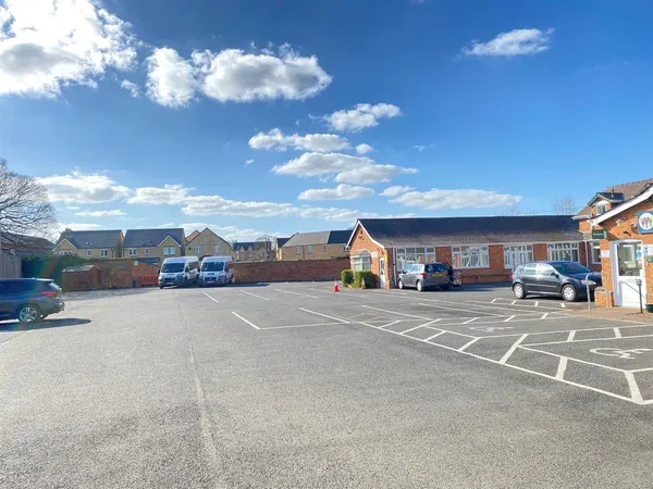 Lands End Way, Oakham , Rutland, LE15 6RB