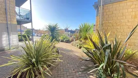 Property responsive