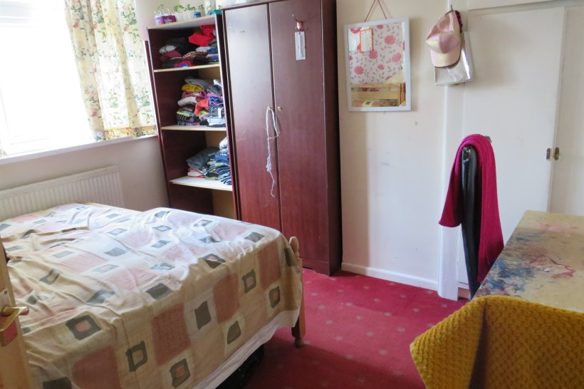 Nansen Road, Leicester 3 bedroom end of terrace house William H Brown