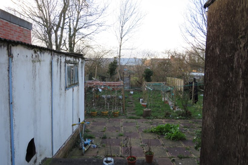 Nansen Road, Leicester 3 bedroom end of terrace house William H Brown