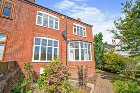 Property responsive