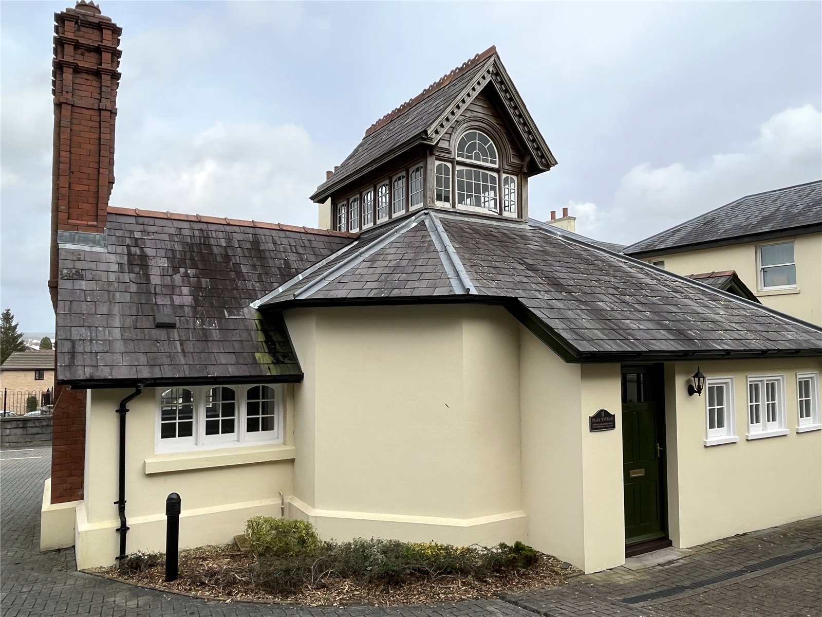 2 bedroom property for sale in Plas Ystrad, Johnstown, SA31 £170,000