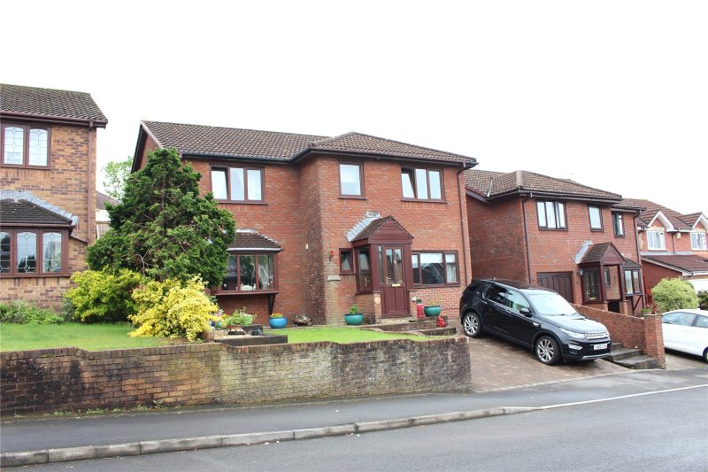 4 bedroom property for sale in Oakwood Drive, Gowerton, Abertawe