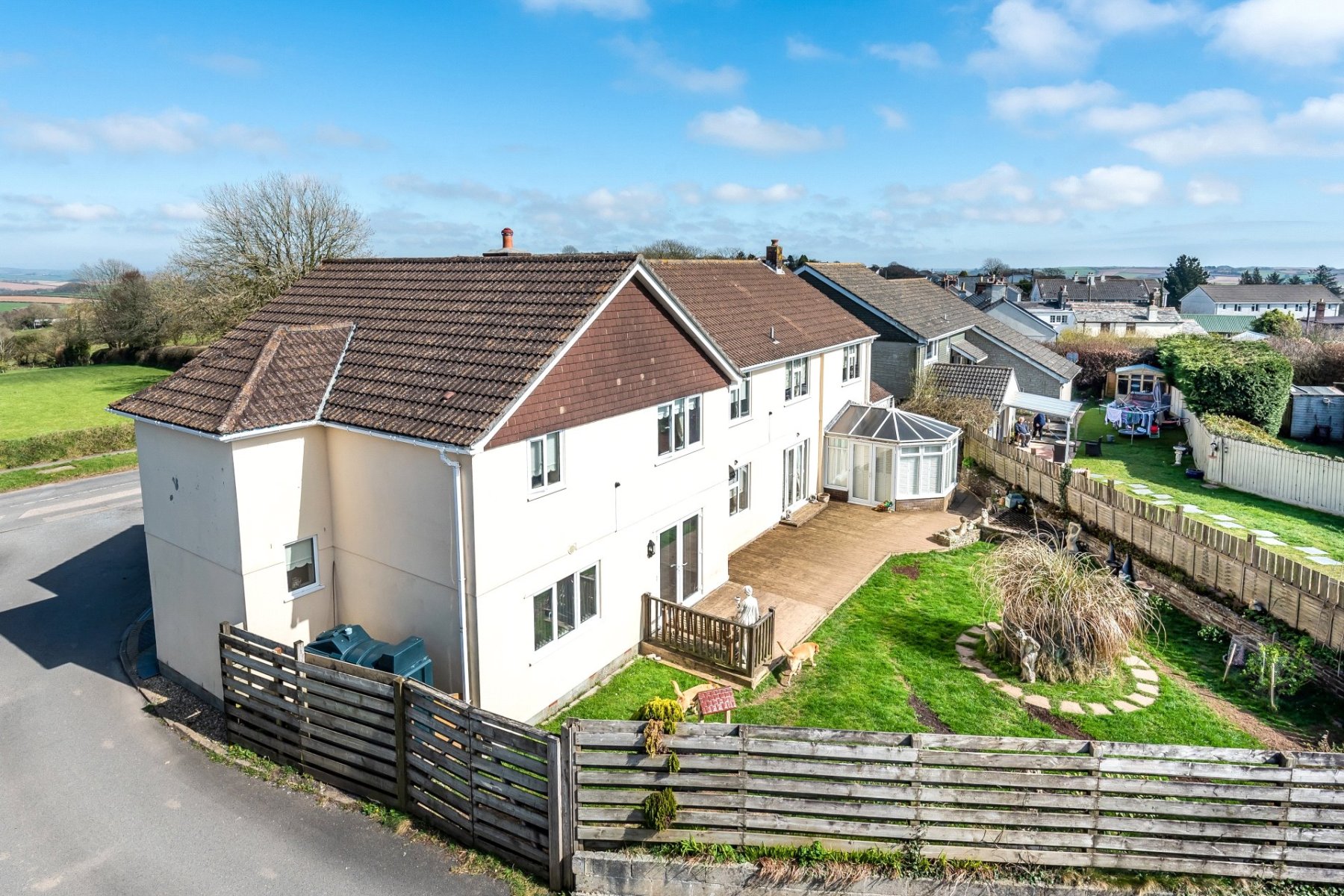 8 bedroom property for sale in Widegates, Looe, Cornwall, PL13 Guide