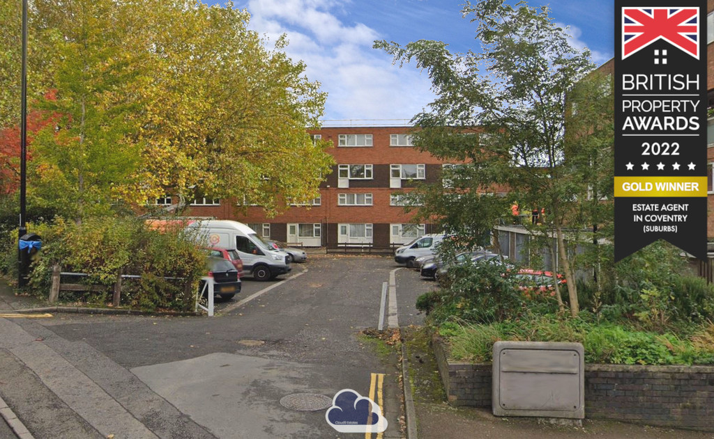 4 bedroom property for sale in Leicester Row, Coventry, CV1 4AL