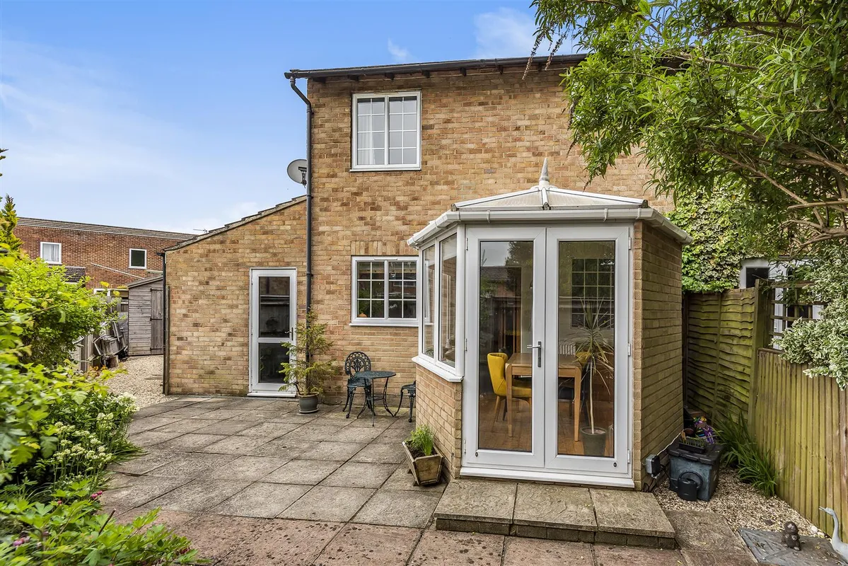 Hiskins, Wantage, Oxfordshire