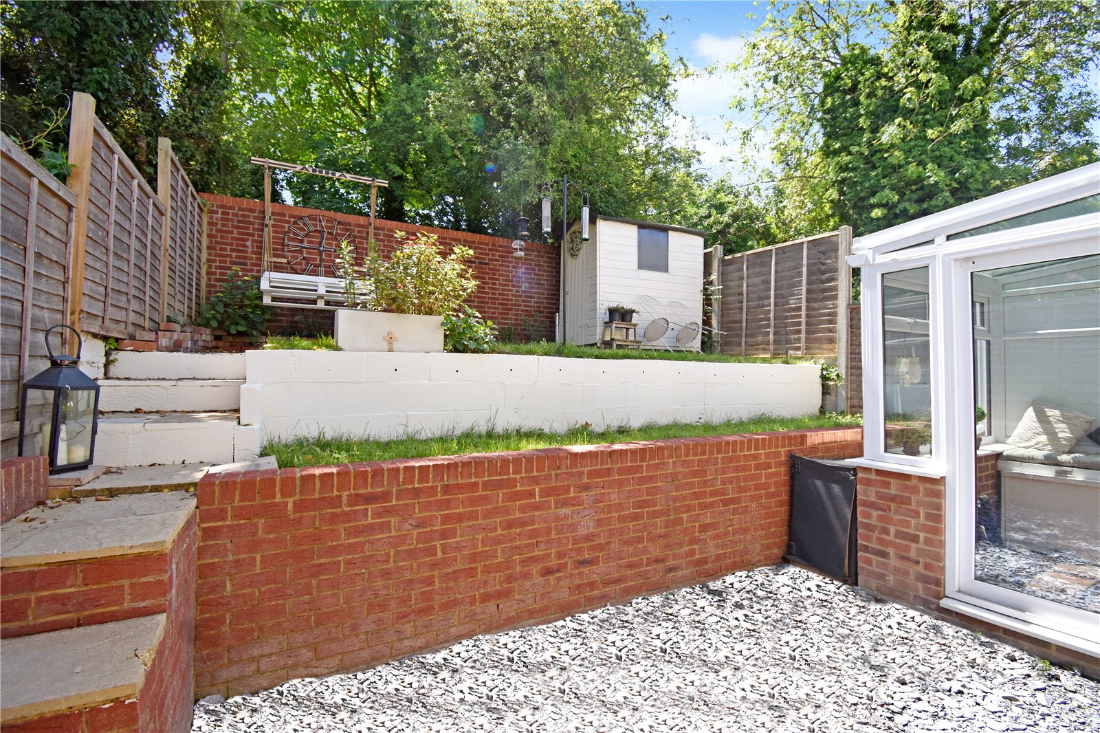 3 bedroom property to let in Anchor Road, Kingsclere, Newbury, RG20 £