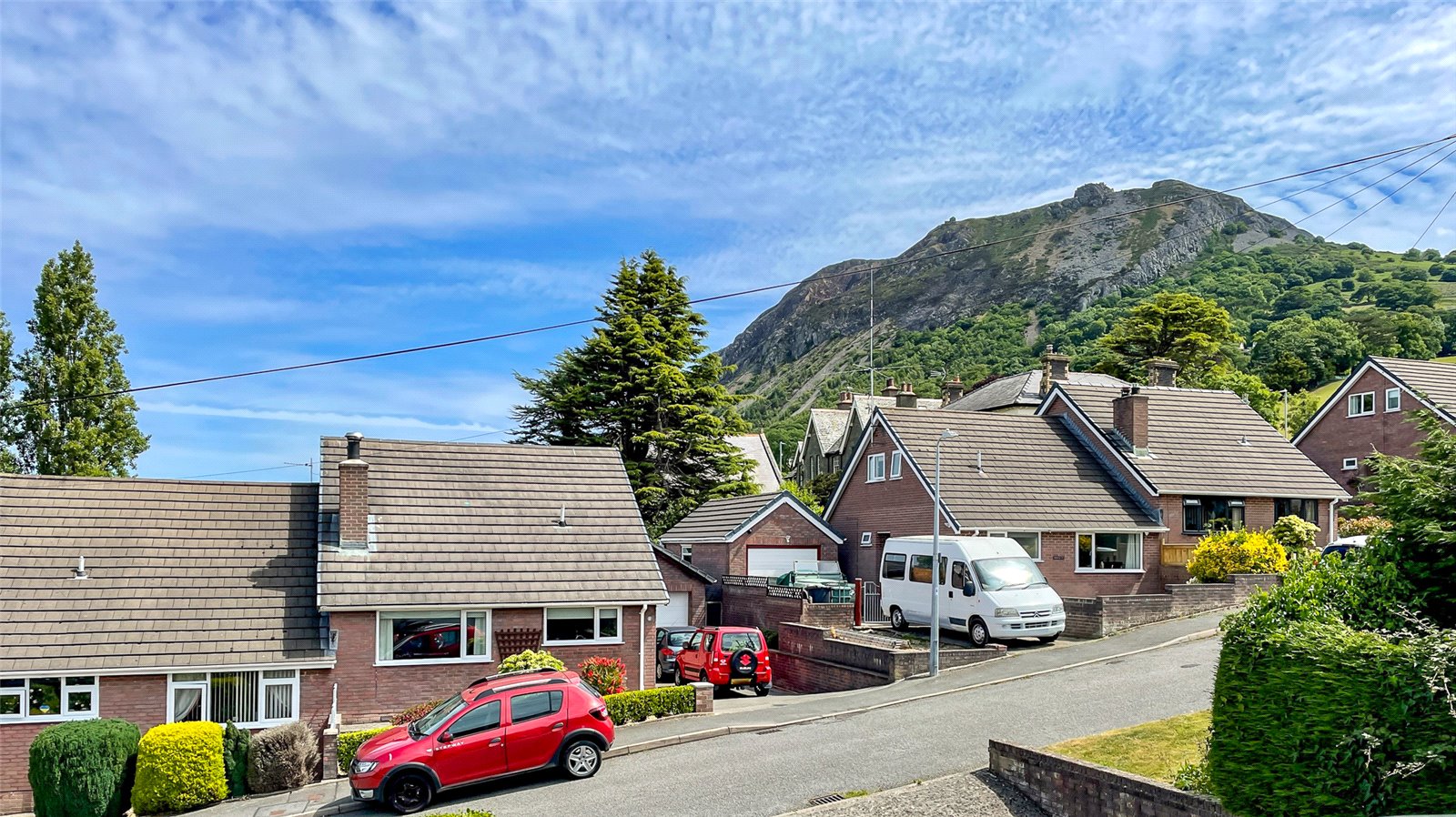 Maes Dolfor, Llanfairfechan, Conwy, LL33 Image 2