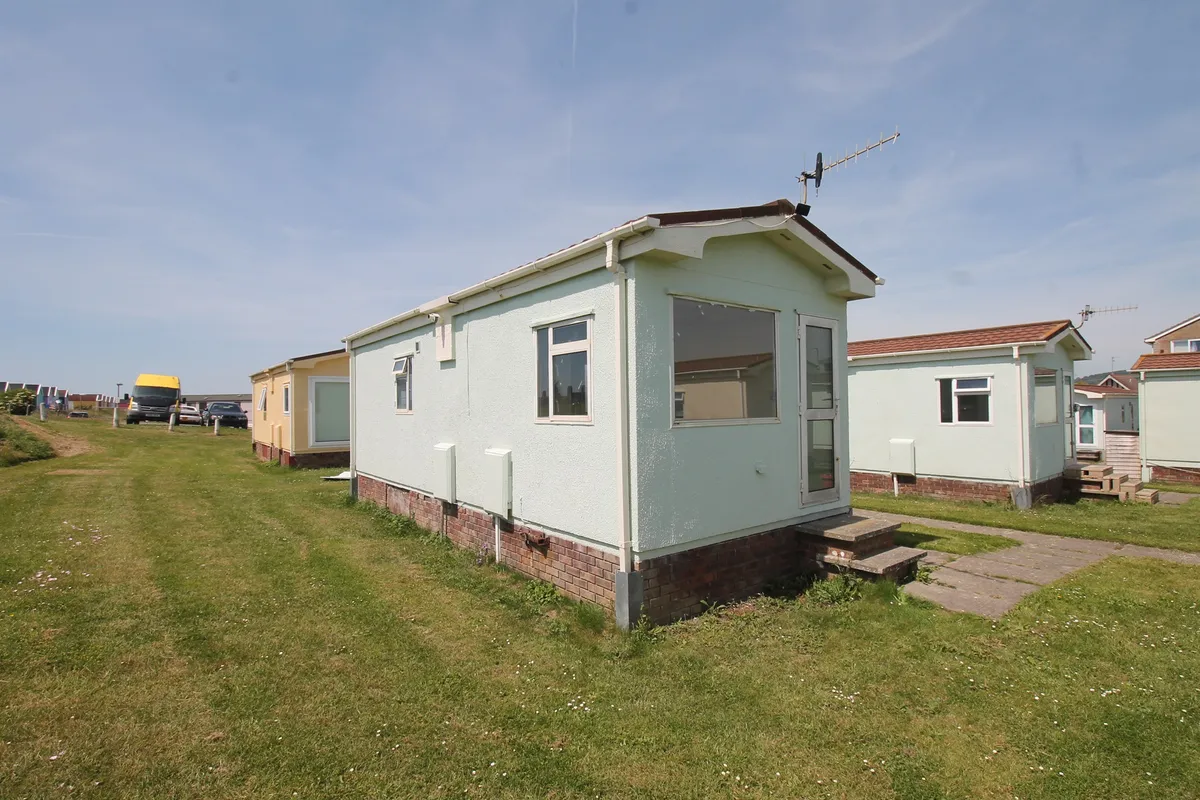 Brighton Road, Lancing