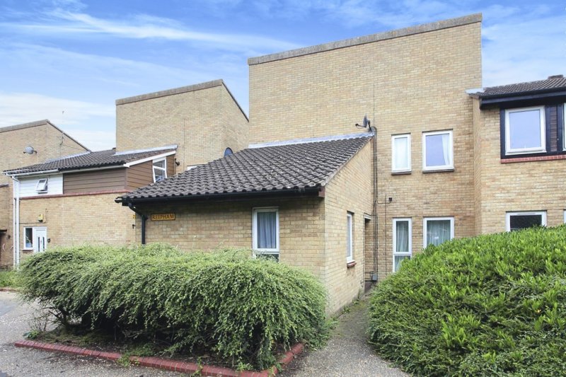 4 bedroom property for sale in Reepham, Orton Brimbles, Peterborough