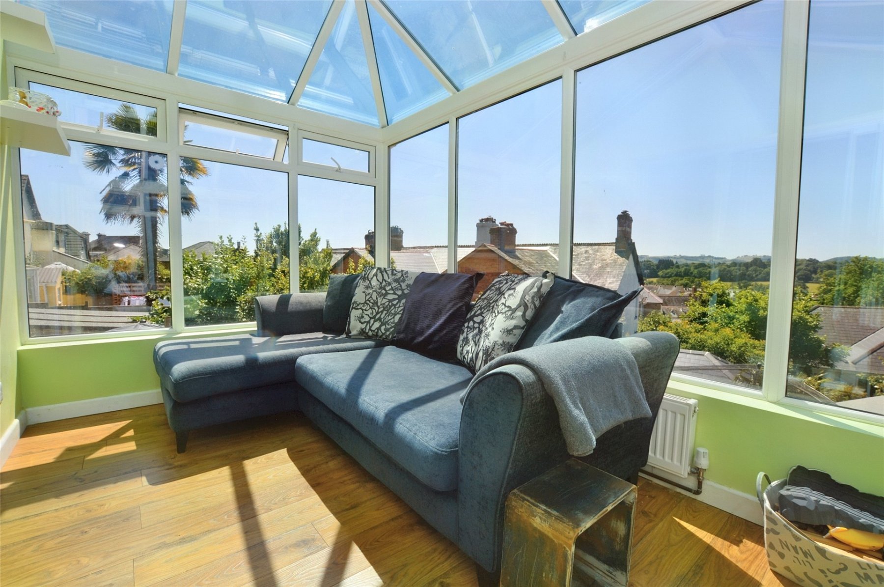 3 bedroom property for sale in Mary Street, Bovey Tracey, Newton Abbot