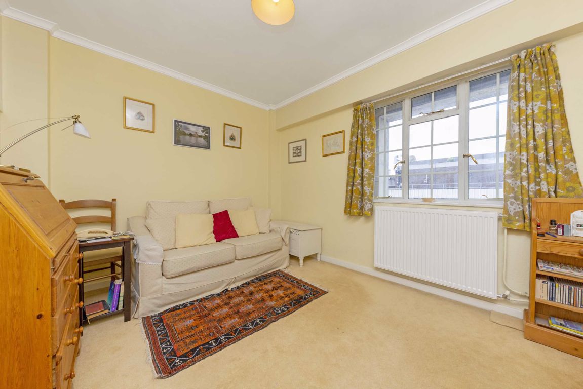 Frank Harris & Co. property for sale in Woburn Place, Bloomsbury £