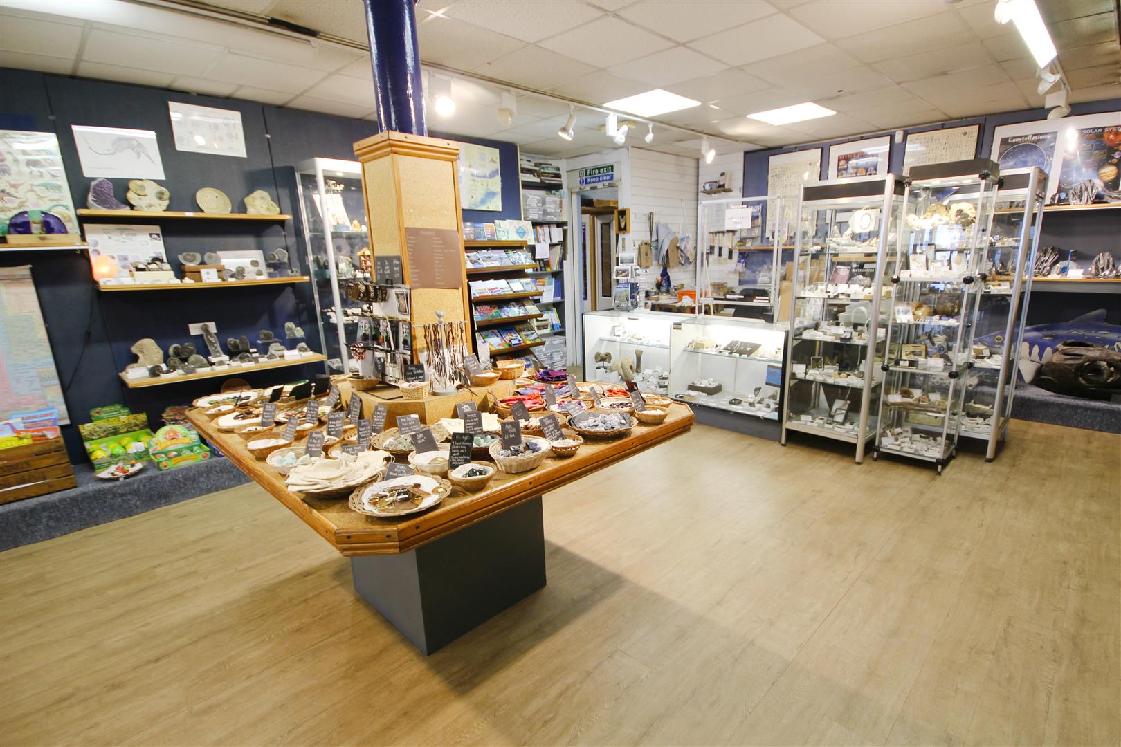 property for sale in Old Fossil Shop, Broad Street, Lyme Regis