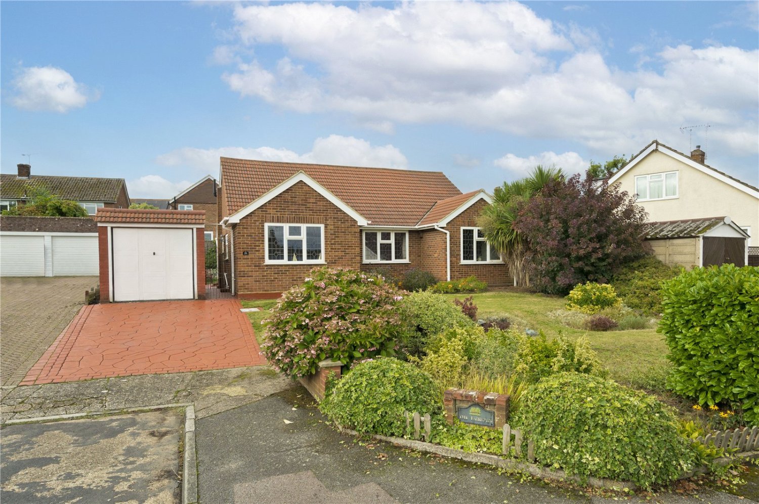 JacksonStops 3 bedroom property for sale in Boltons Close, Woking