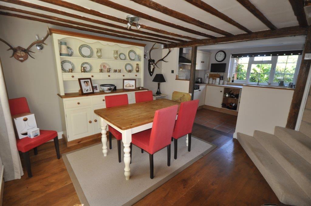 JacksonStops 3 bedroom property to let in Water Lane, Hawkhurst