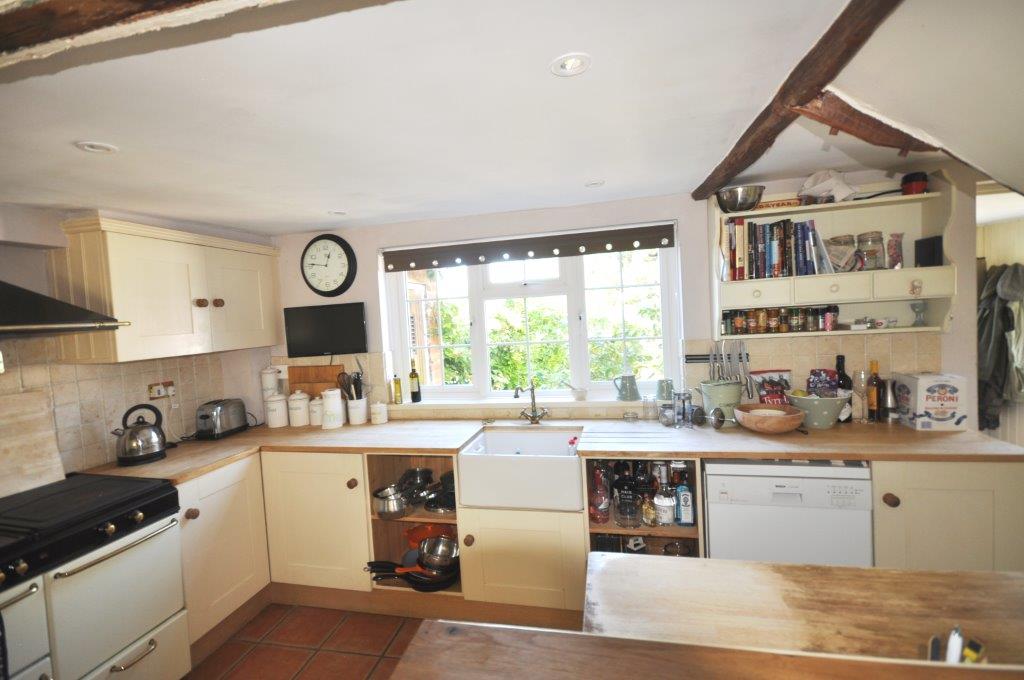 JacksonStops 3 bedroom property to let in Water Lane, Hawkhurst