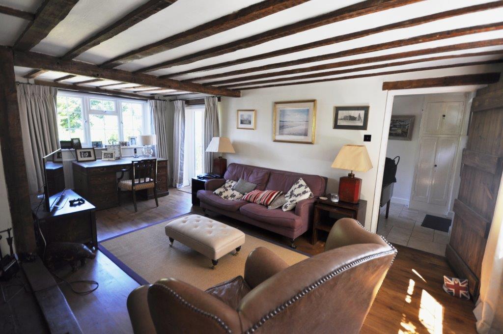 JacksonStops 3 bedroom property to let in Water Lane, Hawkhurst